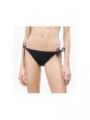 Plavkové kalhotky Calvin Klein PLUNGE CHEEKY  KW0KW00647a