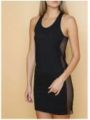 Šaty Calvin Klein MESH KW0KW00711