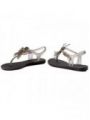 Žabky Melissa SOLAR FLY M32289 s motýlema