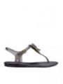 Žabky Melissa SOLAR FLY M32289 s motýlemb