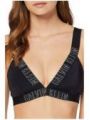 Plavková podprsenka Calvin Klein PLUNGE KW0KW00579b