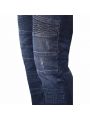 Pánské tmavě modré džíny Jogg Jeans BAKARI-NE Diesel