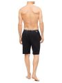 CALVIN KLEIN pánské černé pyžamové kraťasy SLEEP SHORT