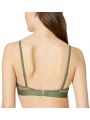 CALVIN KLEIN luxusní poprsenka bez výstuže UNLINED TRIANGLE