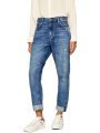 PEPE JEANS dámské modré džíny BRIGADE
