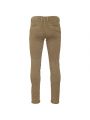 PEPE JEANS pánské pískové slim chino džíny JAMES