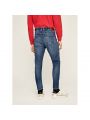 PEPE JEANS pánské modré džíny JOHNSON z řady GymDigo