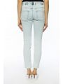 DIESEL Dámské světle modré JOGG JEANS KRAILEY-BK-NE 0687B