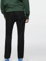 DIESEL pánské černé JOGG JEANS KROOLEY R-NE 085AK
