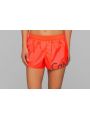 CALVIN KLEIN dámské neonové šortky BEACH SHORT
