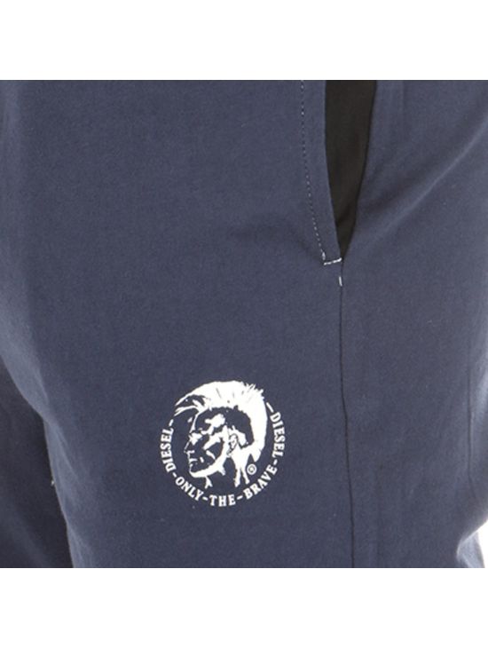 DIESEL tepláky na spaní JULIO PANTALONI