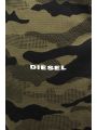 DIESEL pánské teplákové kraťasy CALZONCINI