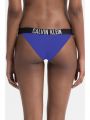 CALVIN KLEIN plavkové kalhotky BRAZILIAN KW0KW00225