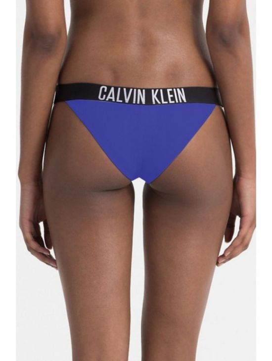 CALVIN KLEIN plavkové kalhotky BRAZILIAN KW0KW00225
