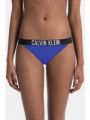 CALVIN KLEIN plavkové kalhotky BRAZILIAN KW0KW00225