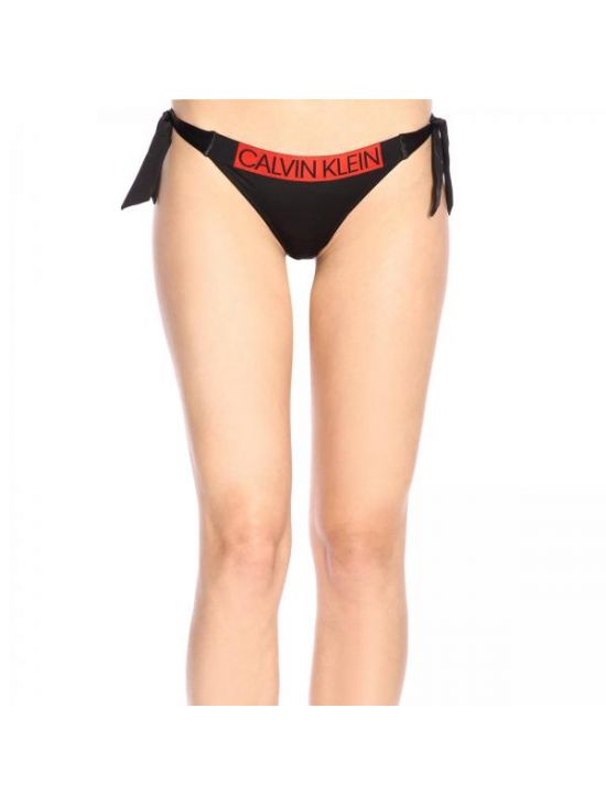 CALVIN KLEIN plavkové kalhotky KW0KW00641
