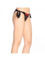 CALVIN KLEIN plavkové kalhotky KW0KW00641