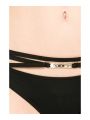 CALVIN KLEIN plavkové brazilky KW0KW00325
