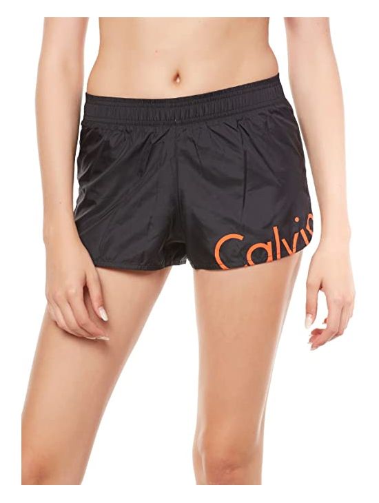 CALVIN KLEIN BEACH SHORTS KW0KW00128
