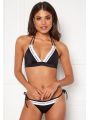 CALVIN KLEIN spodní díl plavek TIE BIKI KW0KW00650