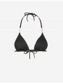 CALVIN KLEIN plavková podprsenka TRIANGLE KW0KW00422