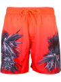 DIESEL plavkové kraťasy WAVE SHORTS IANT