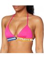 TOMMY HILFIGER plavková podprsenka UW0UW00588 TRIANGLE FIXED