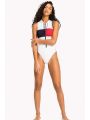 TOMMY HILFIGER dámské plavky UW0UW00666 ONE-PIECE