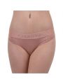 CALVIN KLEIN dámská tanga QF4942E THONG