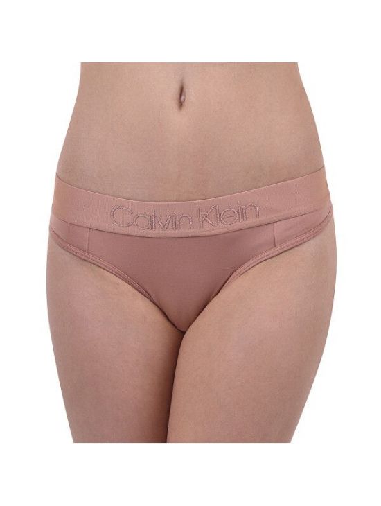 CALVIN KLEIN dámská tanga QF4942E THONG