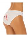 CALVIN KLEIN dámské kalhotky QF4994E