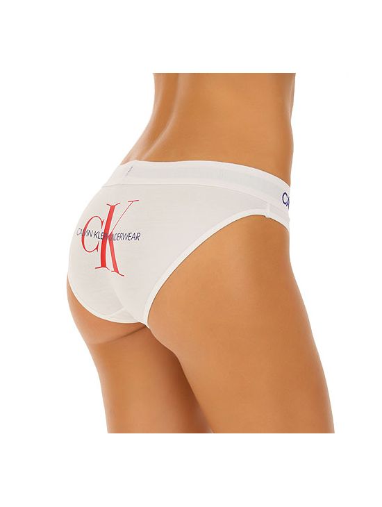 CALVIN KLEIN dámské kalhotky QF4994E