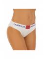 CALVIN KLEIN dámské kalhotky QF4994E
