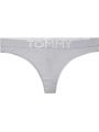 TOMMY HILFIGER dámská tanga UW0UW01060 THONG
