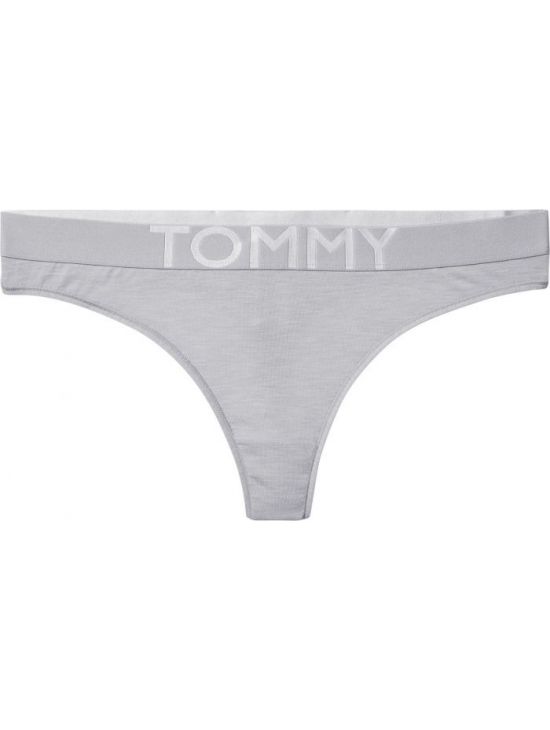 TOMMY HILFIGER dámská tanga UW0UW01060 THONG