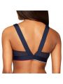 TOMMY HILFIGER  dámská podprsenka TRIANGLE BRALETTE UW0UW00544