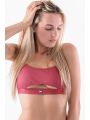 TOMMY HILFIGER dámská podprsenka BRALETTE UW0UW01217