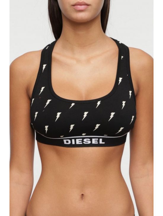 DIESEL dámská podprsenka NAVY MILEY TOP