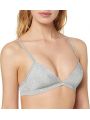 CALVIN KLEIN dámská podprsenka LIGLIN TRIANGLE