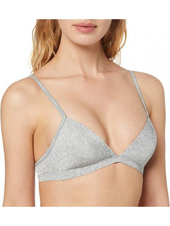 CALVIN KLEIN dámská podprsenka LIGLIN TRIANGLE