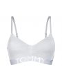 TOMMY HILFIGER dámská podprsenka BRALETTE UW0UW01184