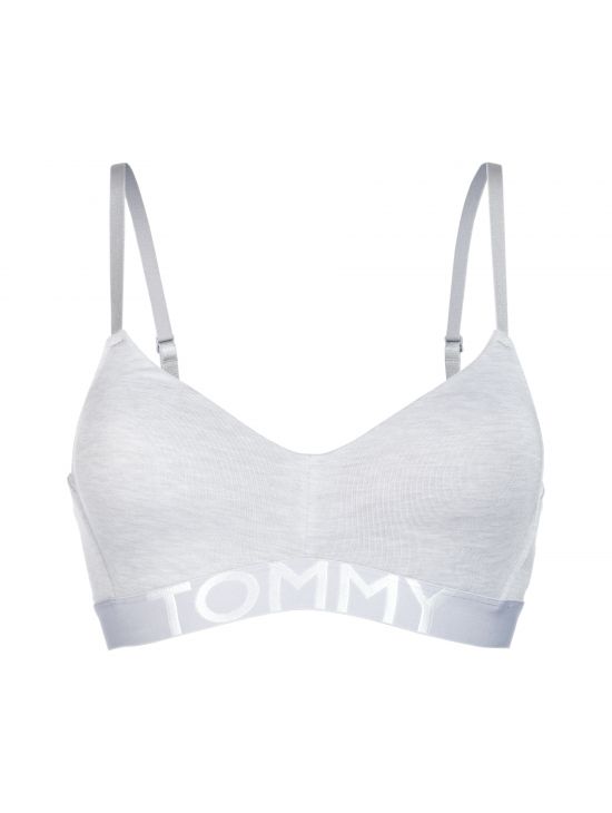 TOMMY HILFIGER dámská podprsenka BRALETTE UW0UW01184