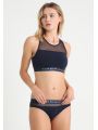 TOMMY HILFIGER dámská podprsenka BRALETTE UW0UW00012