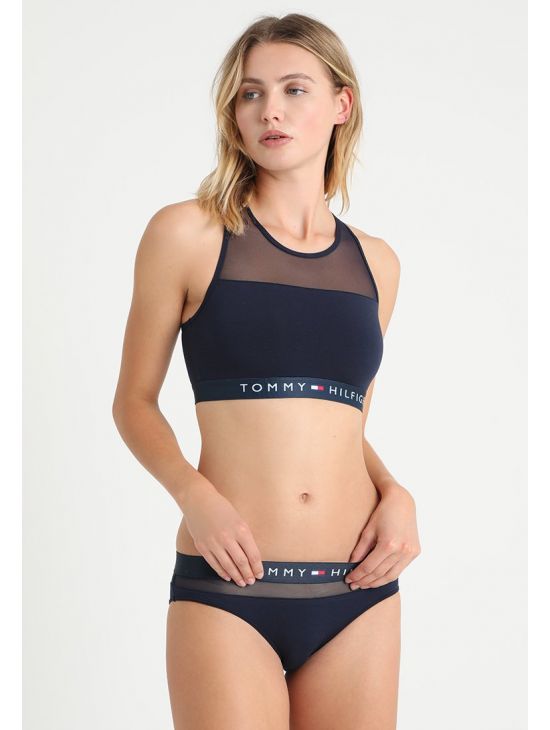 TOMMY HILFIGER dámská podprsenka BRALETTE UW0UW00012