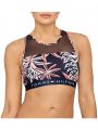 TOMMY HILFIGER dámská podprsenka BRALETTE UW0UW00546