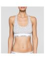 Podprsenka Calvin Klein BRALETTE