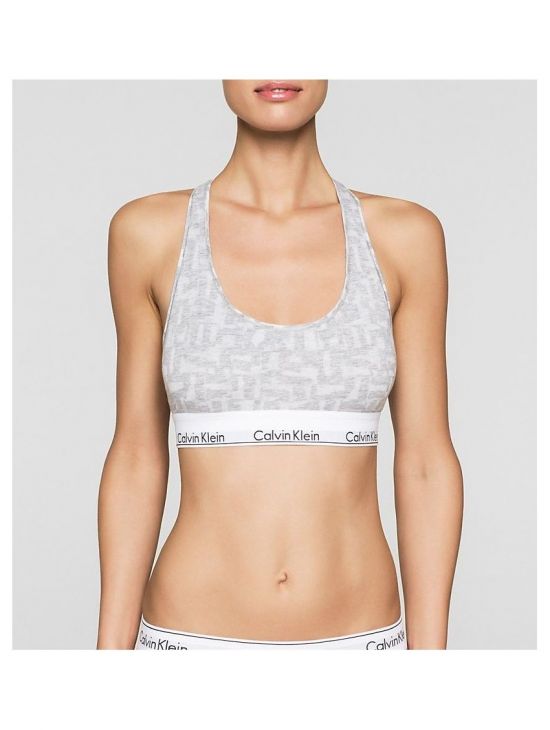 Podprsenka Calvin Klein BRALETTE
