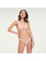 TOMMY HILFIGER dámská podprsenka BRALETTE UW0UW01579