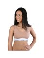 CALVIN KLEIN dámská podprsenka BRALETTEU-BACK QF4393E