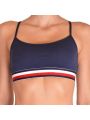 TOMMY HILFIGER dámská podprsenka BRALETTE UW0UW00425